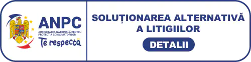 ANPC, soluționarea alternativă a litigiilor
